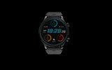 NERV Watch Pro SE, 1.43" Always On Amoled Display - Bluetooth Calling - Fitness Tracking