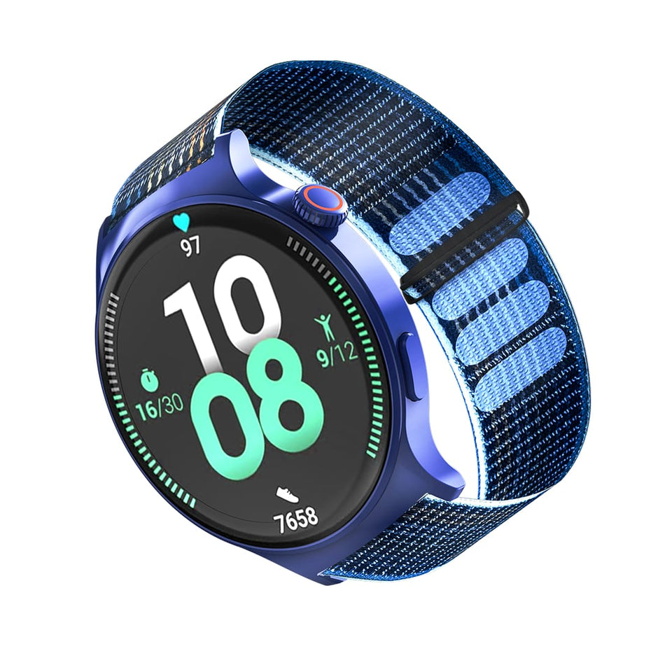 NERV Watch 3 Pro