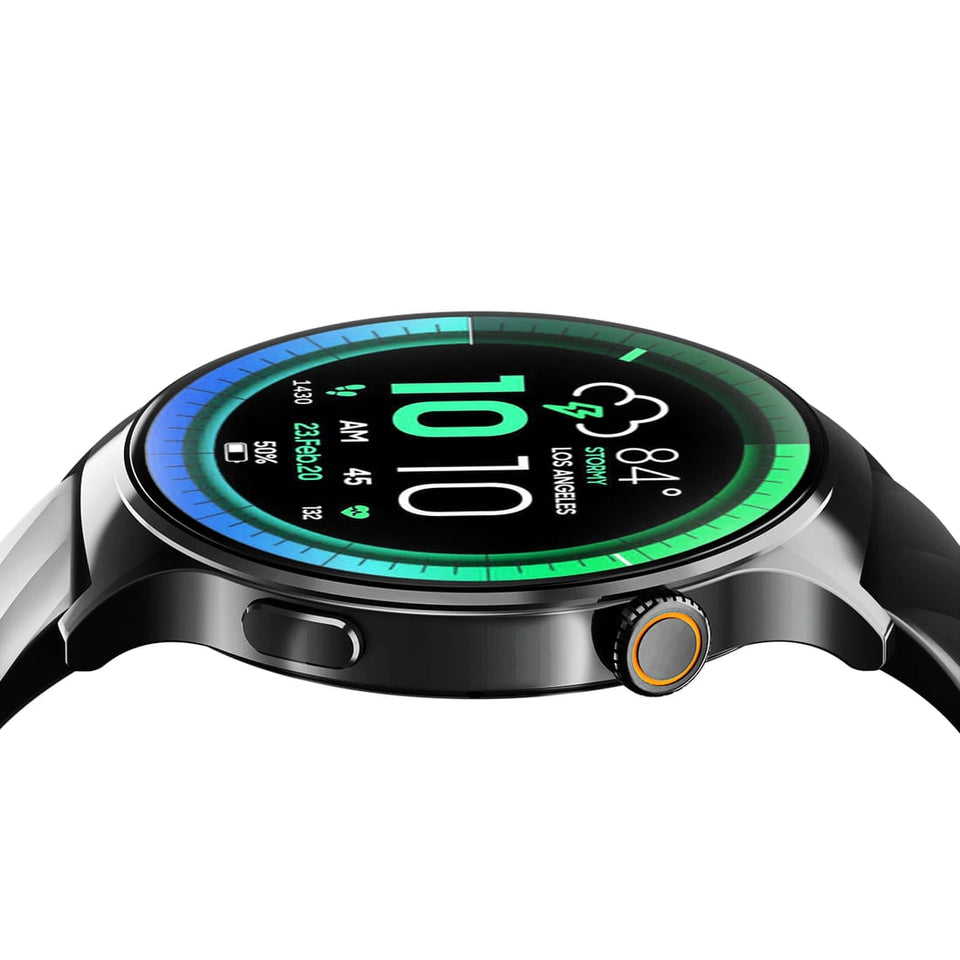 NERV Watch 3 Pro