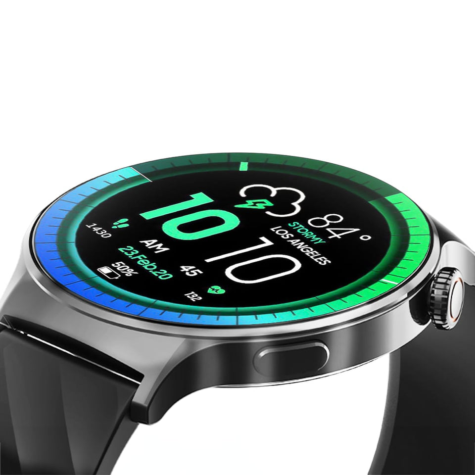 NERV Watch 3 Pro