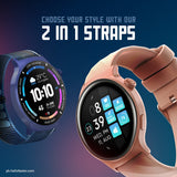 NERV Watch 3 Pro