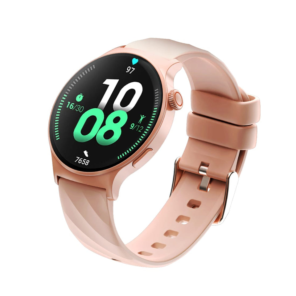 NERV Watch 3 Pro