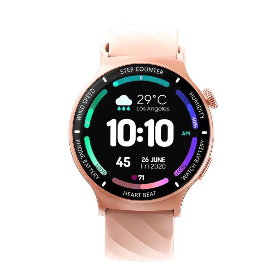 NERV Watch 3 Pro