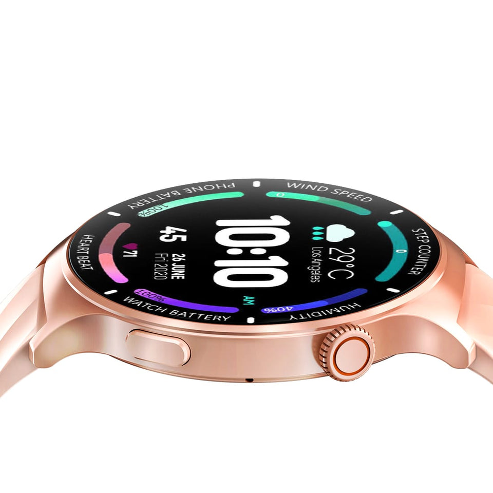 NERV Watch 3 Pro