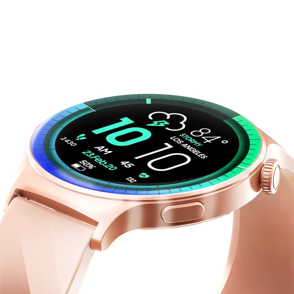 NERV Watch 3 Pro
