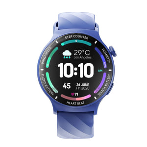 NERV Watch 3 Pro