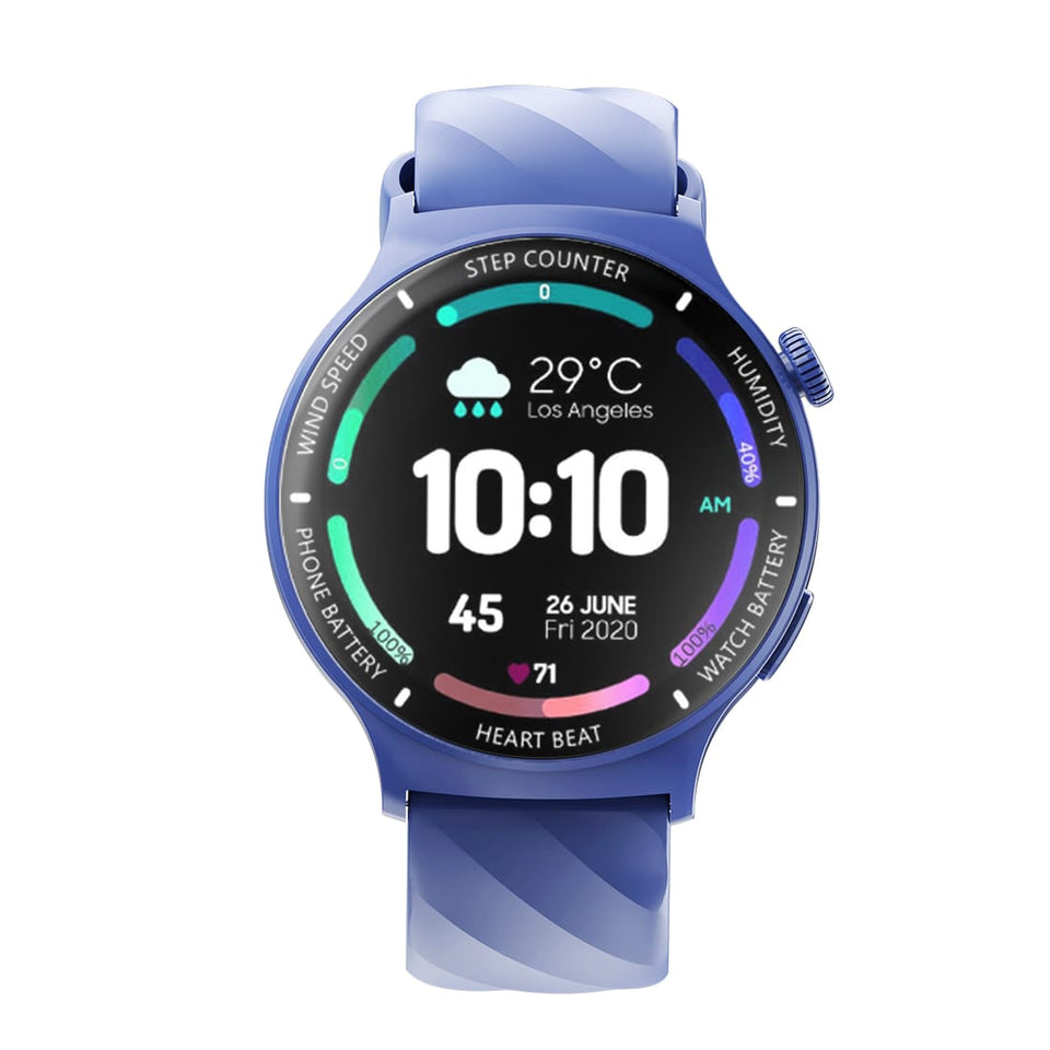 NERV Watch 3 Pro