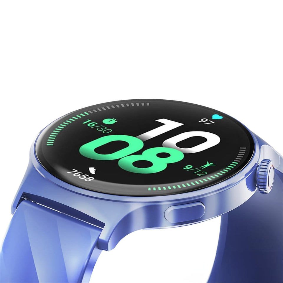 NERV Watch 3 Pro