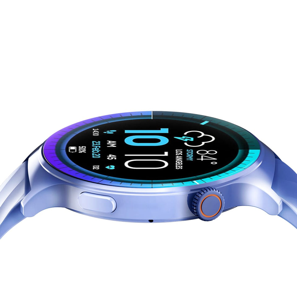 NERV Watch 3 Pro