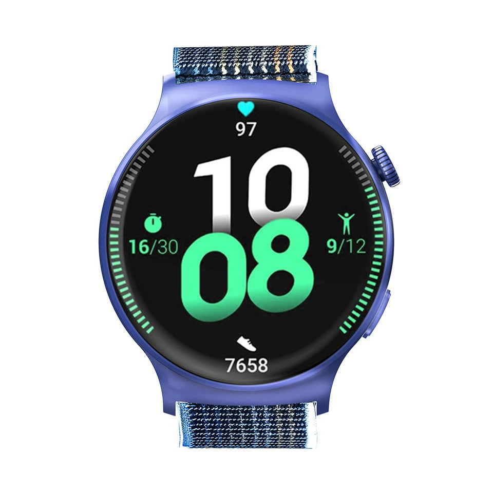 NERV Watch 3 Pro