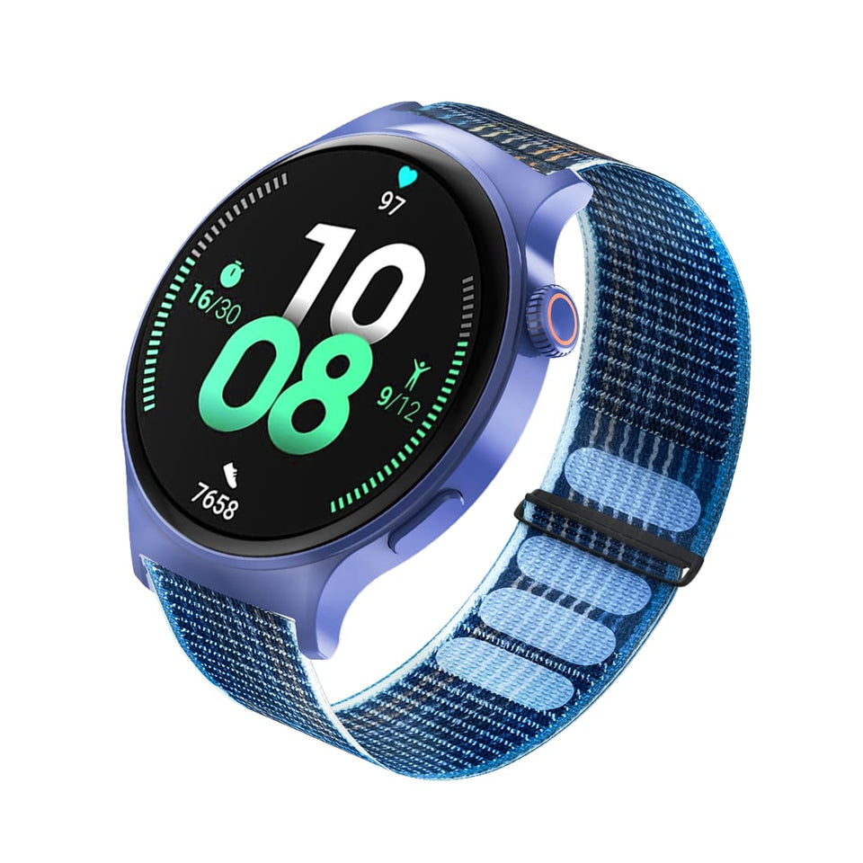 NERV Watch 3 Pro