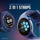 NERV Watch 3 Pro