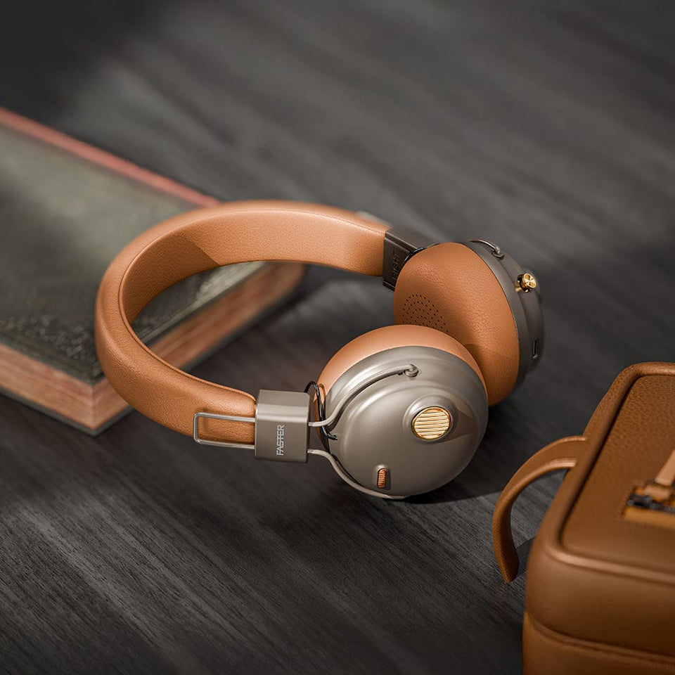 Rove S8 Headphone ANC