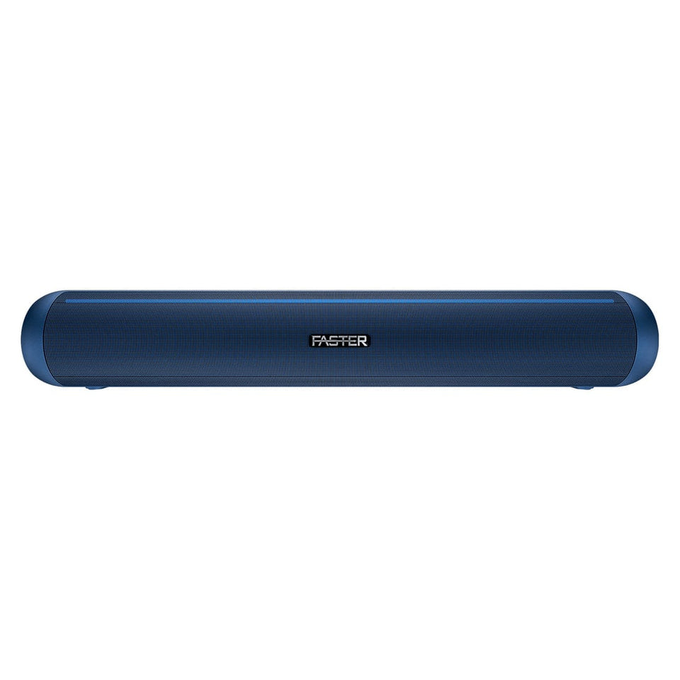 FASTER NEXON Z30 SoundBar Wireless Speaker 30w
