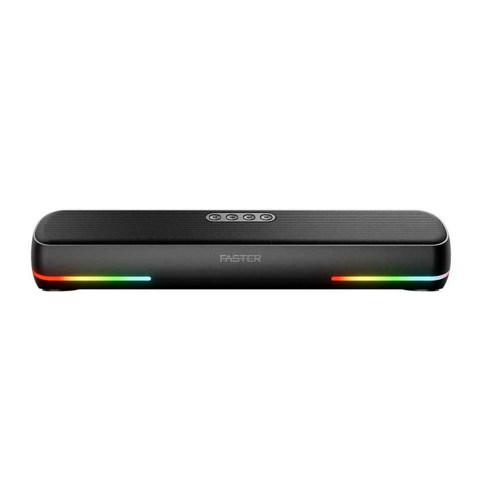 FASTER RYZO Z16 SoundBar Wireless Speaker 16w