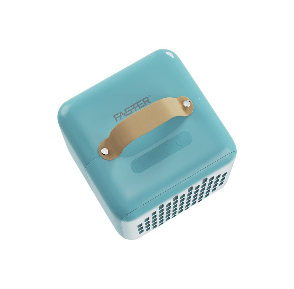 ROCK BOX - PORTABLE 5W
