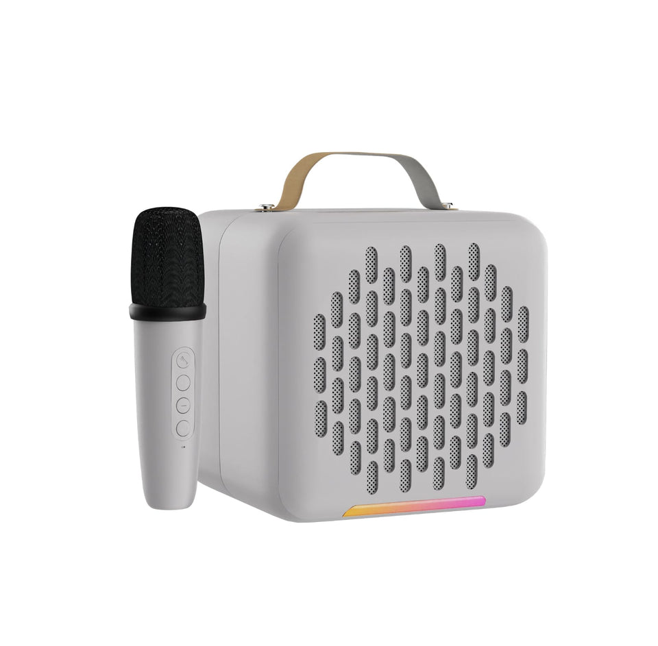 ROCK BOX - PORTABLE 5W