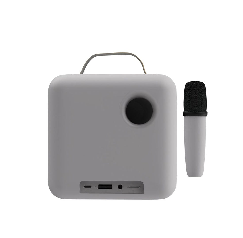 ROCK BOX - PORTABLE 5W