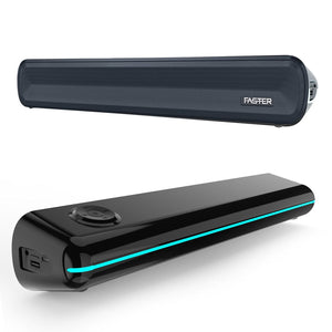 FASTER Z10 pro SoundBar Wireless Speaker 20w