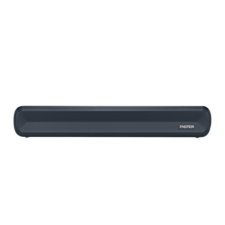 FASTER Z10 pro SoundBar Wireless Speaker 20w