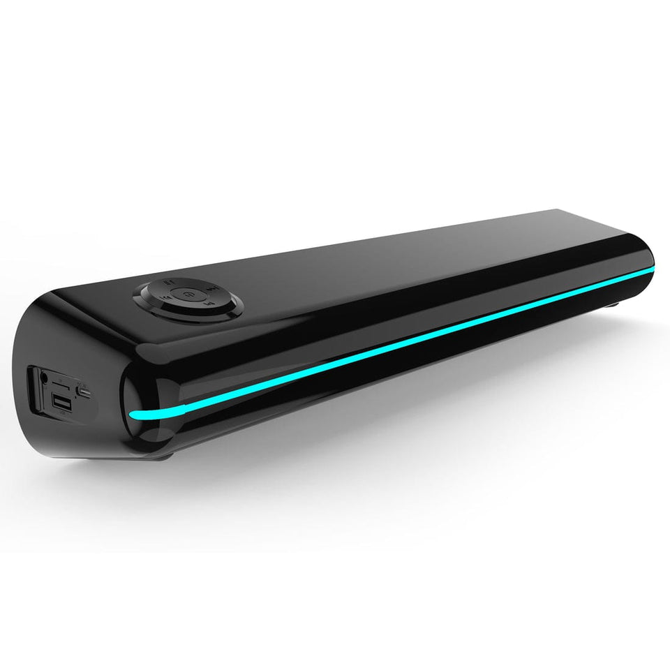 FASTER Z10 pro SoundBar Wireless Speaker 20w