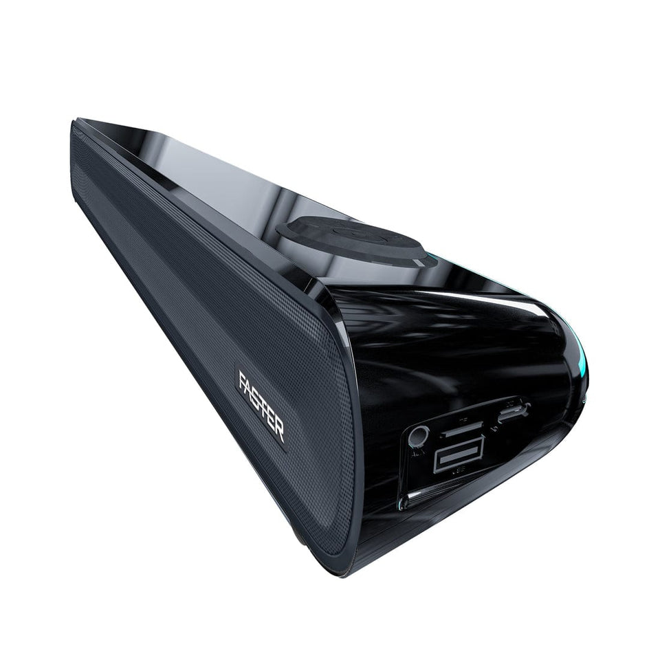 FASTER Z10 pro SoundBar Wireless Speaker 20w