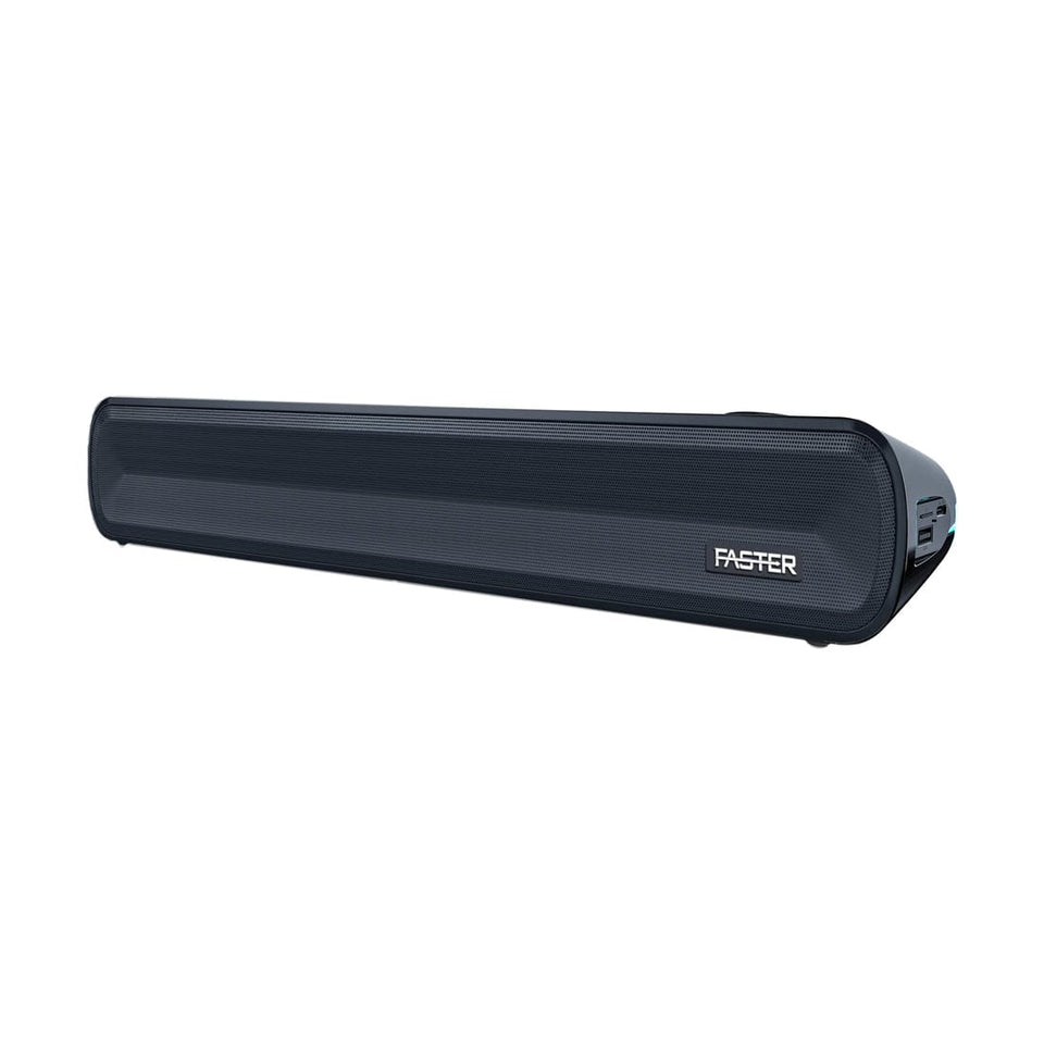 FASTER Z10 pro SoundBar Wireless Speaker 20w