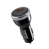 FASTER POWER TORQUE SERIES