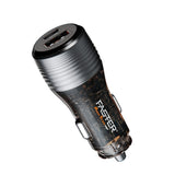 FASTER POWER TORQUE SERIES