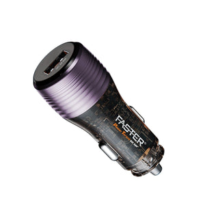 FASTER POWER TORQUE SERIES