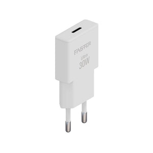 FASTER - PD 30W SLIM CHARGER
