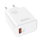 FASTER FC-11QC 20W Fast Mobile Charger