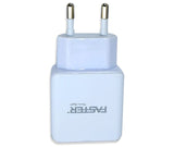 FASTER FAC-900 QUICK & FAST CHARGER