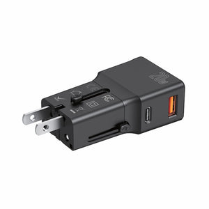 FUC-670 20W PD CHARGER