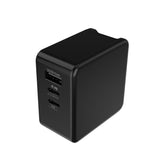 GaN 65W PD Super Fast Charger FAC-65C