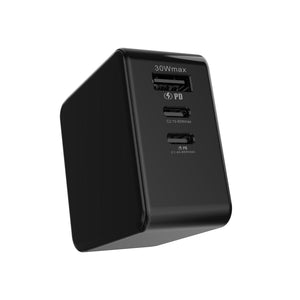 GaN 65W PD Super Fast Charger FAC-65C