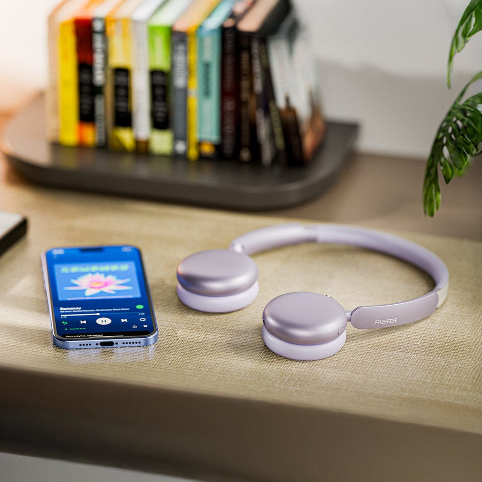Soluna headphone S7