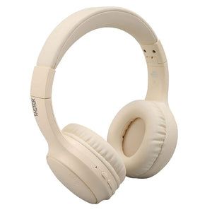 FASTER S5 ANC Over-Ear Wireless Headphones with Active Noise