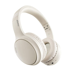 FASTER S5 ANC Over-Ear Wireless Headphones with Active Noise