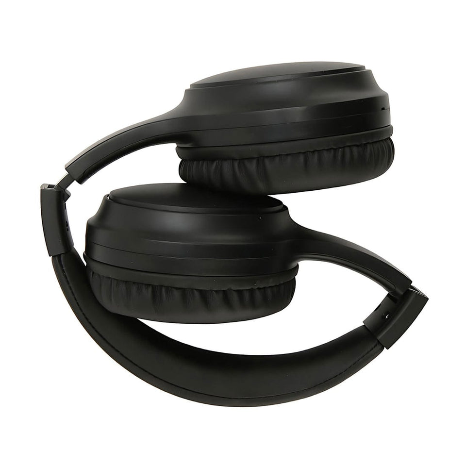 FASTER S5 ANC Over-Ear Wireless Headphones with Active Noise