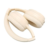 FASTER S5 ANC Over-Ear Wireless Headphones with Active Noise