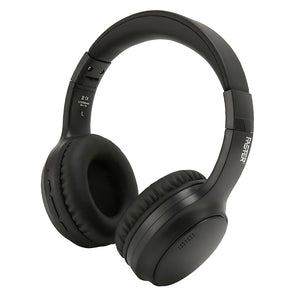 FASTER S5 ANC Over-Ear Wireless Headphones with Active Noise