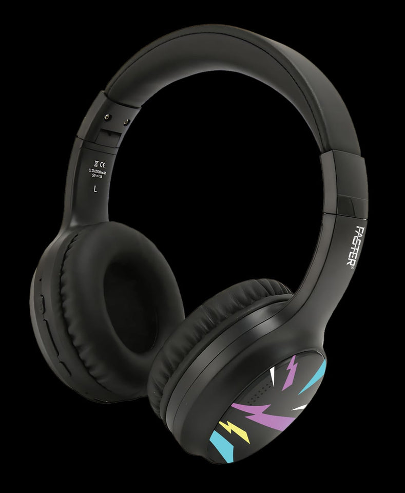 FASTER S5 ANC Special Edition Headset