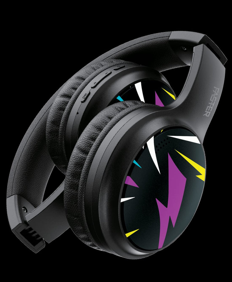 FASTER S5 ANC Special Edition Headset