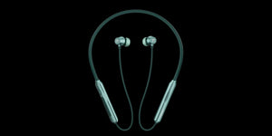 FASTER TG-340 SPORTS NECKBAND ENC+ANC