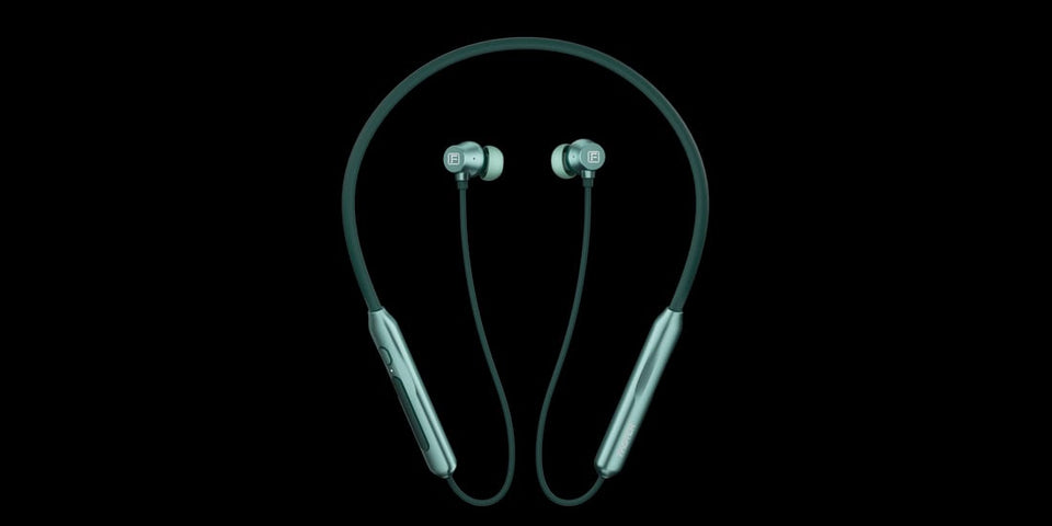 FASTER TG-340 SPORTS NECKBAND ENC+ANC