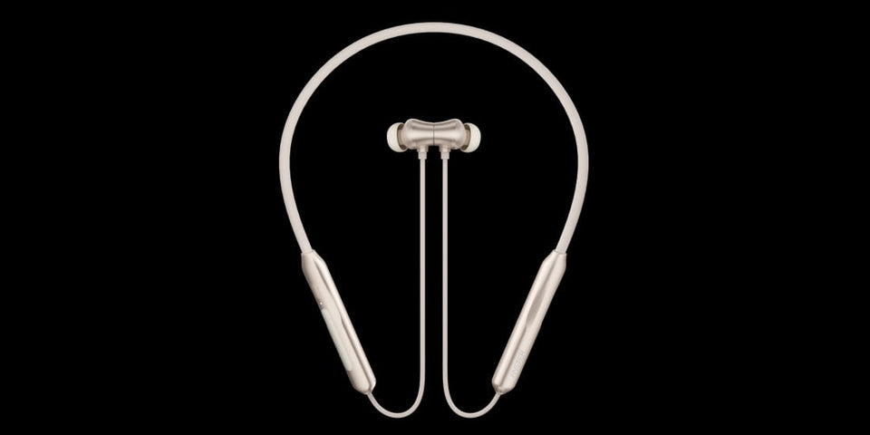 FASTER TG-340 SPORTS NECKBAND ENC+ANC