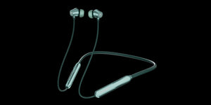 FASTER TG-340 SPORTS NECKBAND ENC+ANC