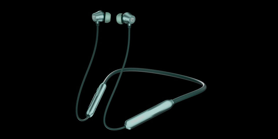 FASTER TG-340 SPORTS NECKBAND ENC+ANC