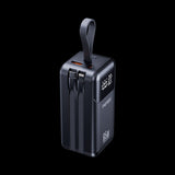 FASTER PD 65W POWER BOLT 20000mAh